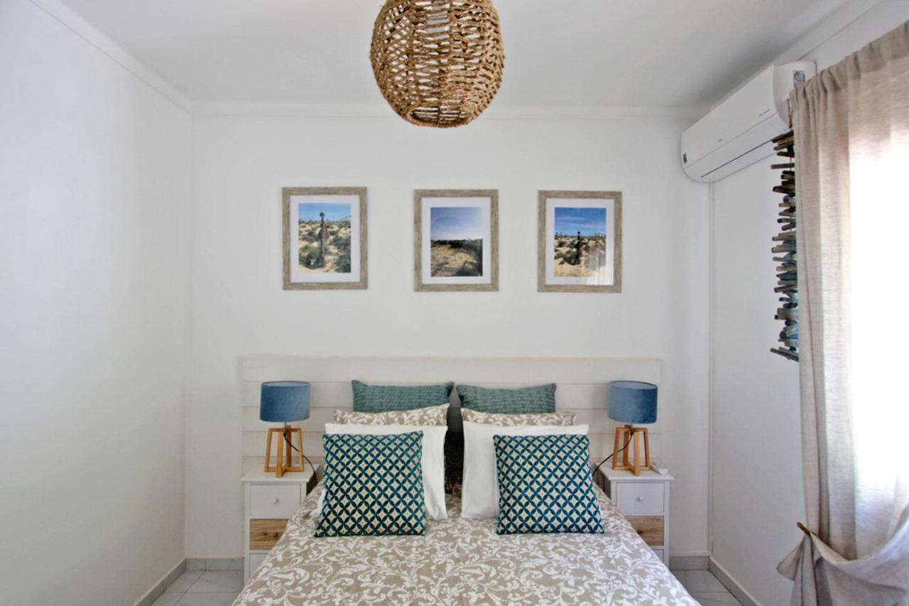 Casa Charme Villa Tavira Exterior photo