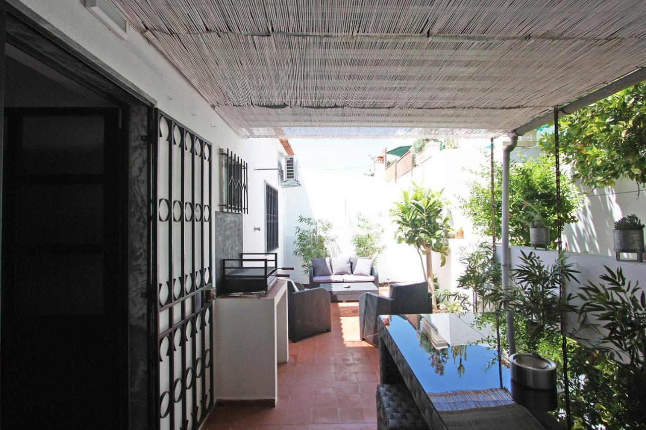 Casa Charme Villa Tavira Exterior photo