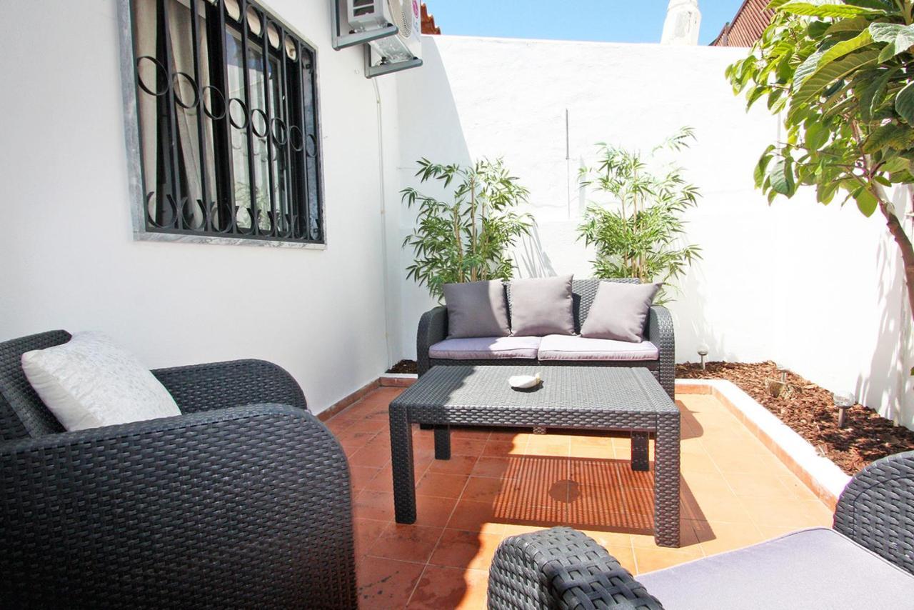 Casa Charme Villa Tavira Exterior photo