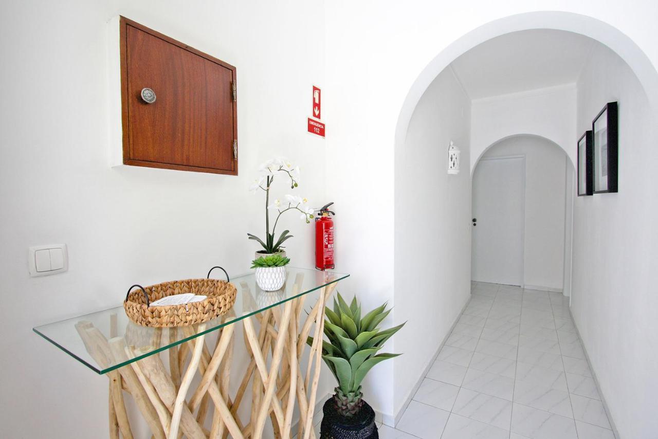 Casa Charme Villa Tavira Exterior photo