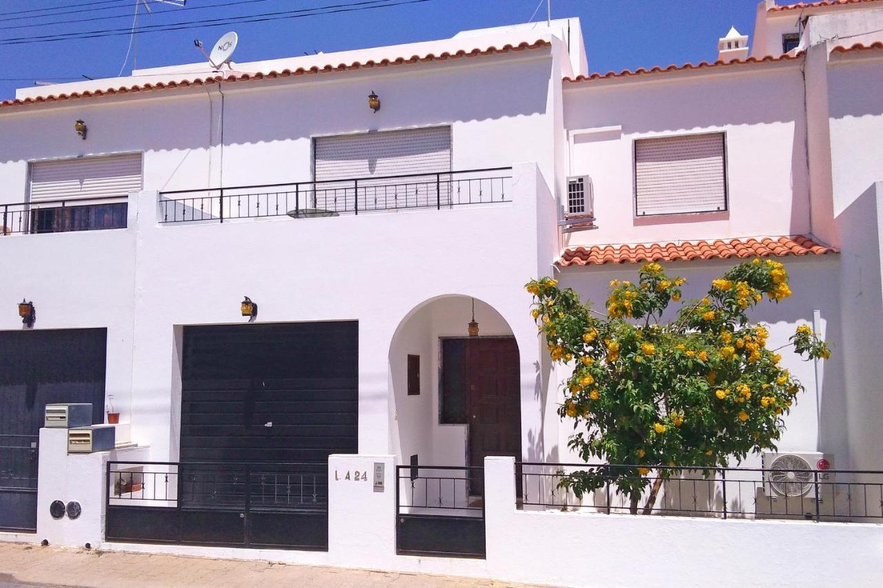Casa Charme Villa Tavira Exterior photo