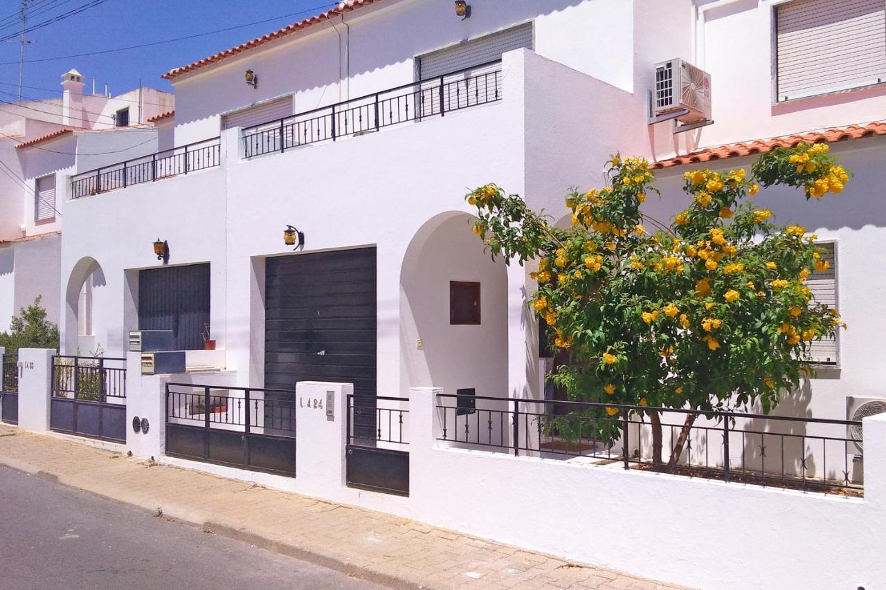 Casa Charme Villa Tavira Exterior photo